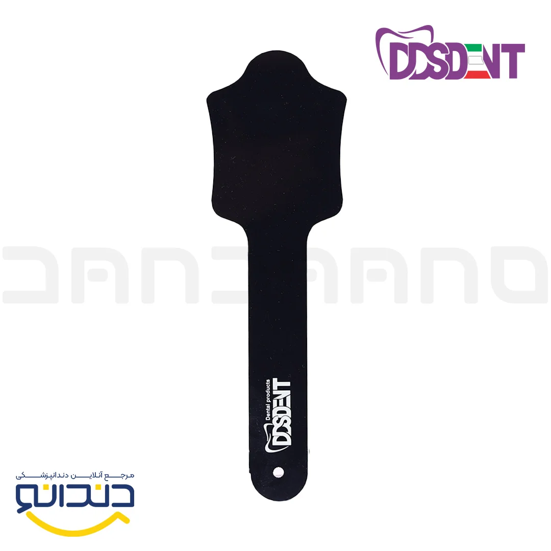 کنتراستر پلکسی عکاسی تایپ 2 - DDS dent