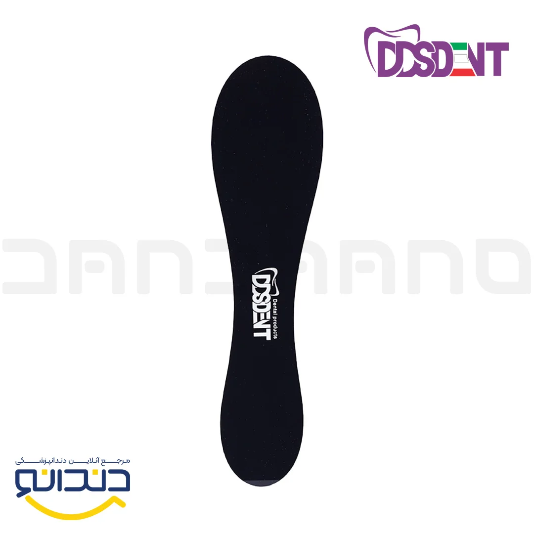 کنتراستر پلکسی عکاسی تایپ 4 - DDS dent