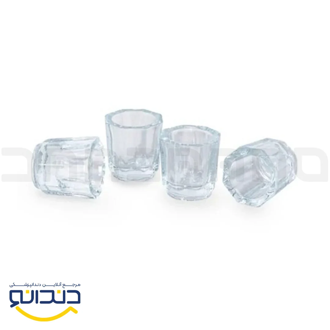 گوده شیشه ای
