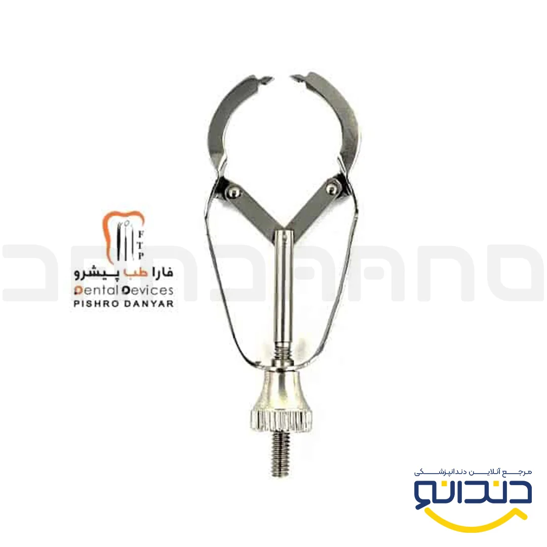 ماتریس بند مدل ایوری - دنتال دیوایس