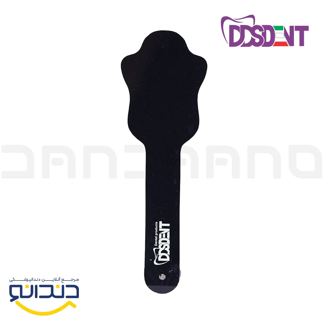 کنتراستر پلکسی عکاسی تایپ 3 - DDS dent