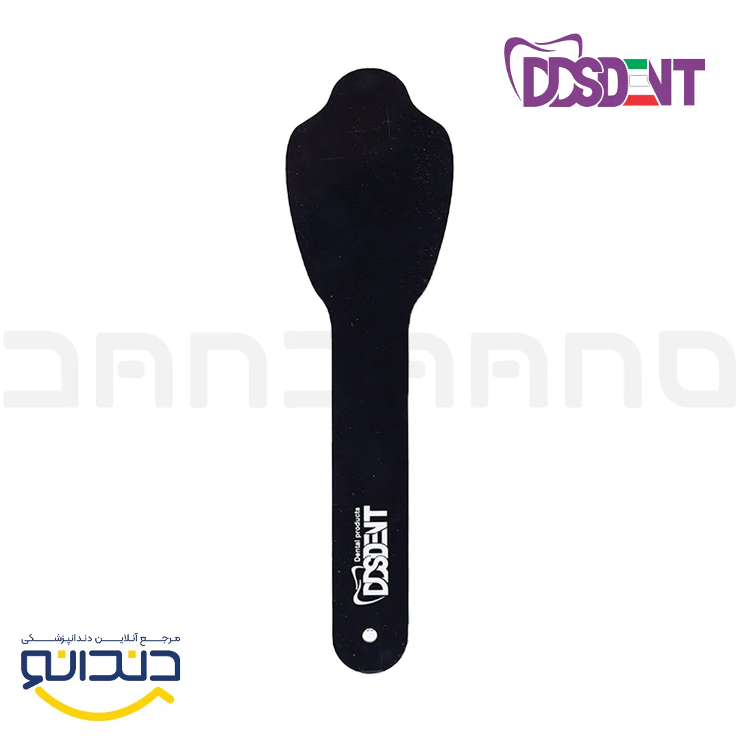 کنتراستر پلکسی عکاسی تایپ 1 - DDS dent