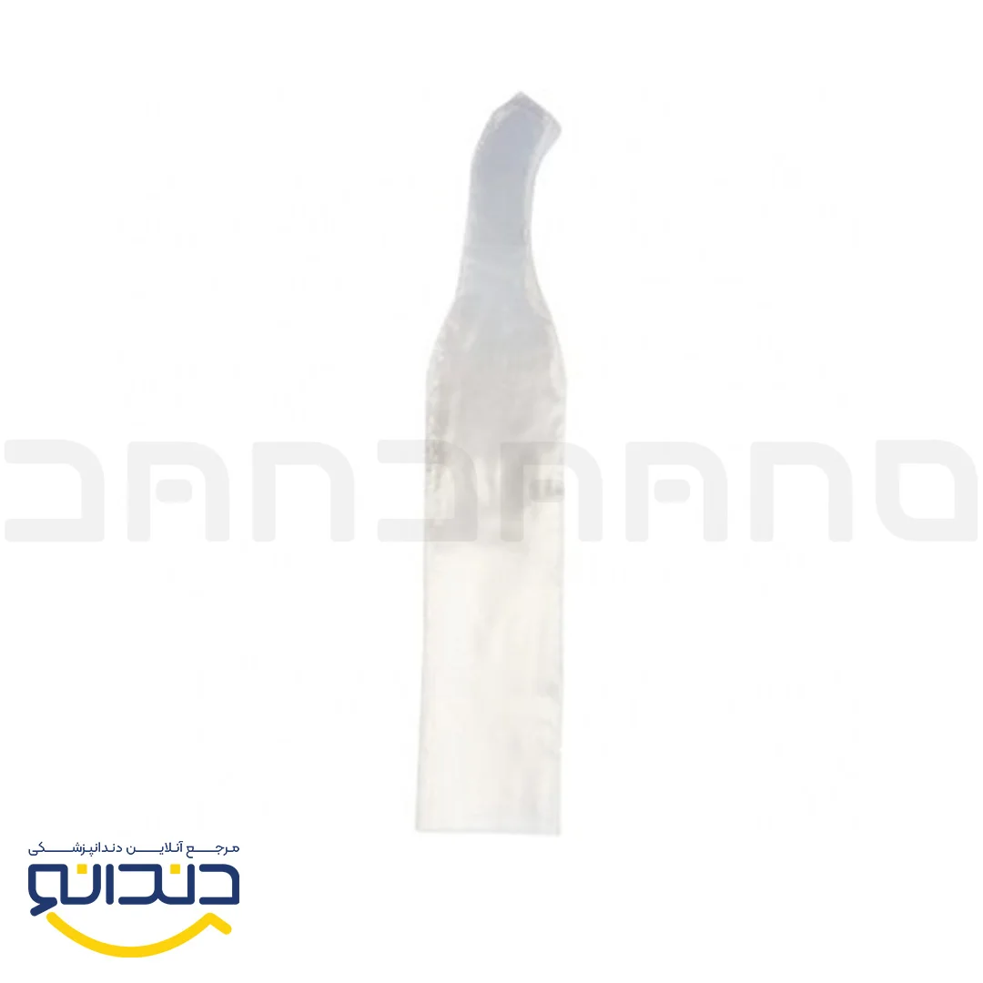 روکش لایت کیور تفنگی