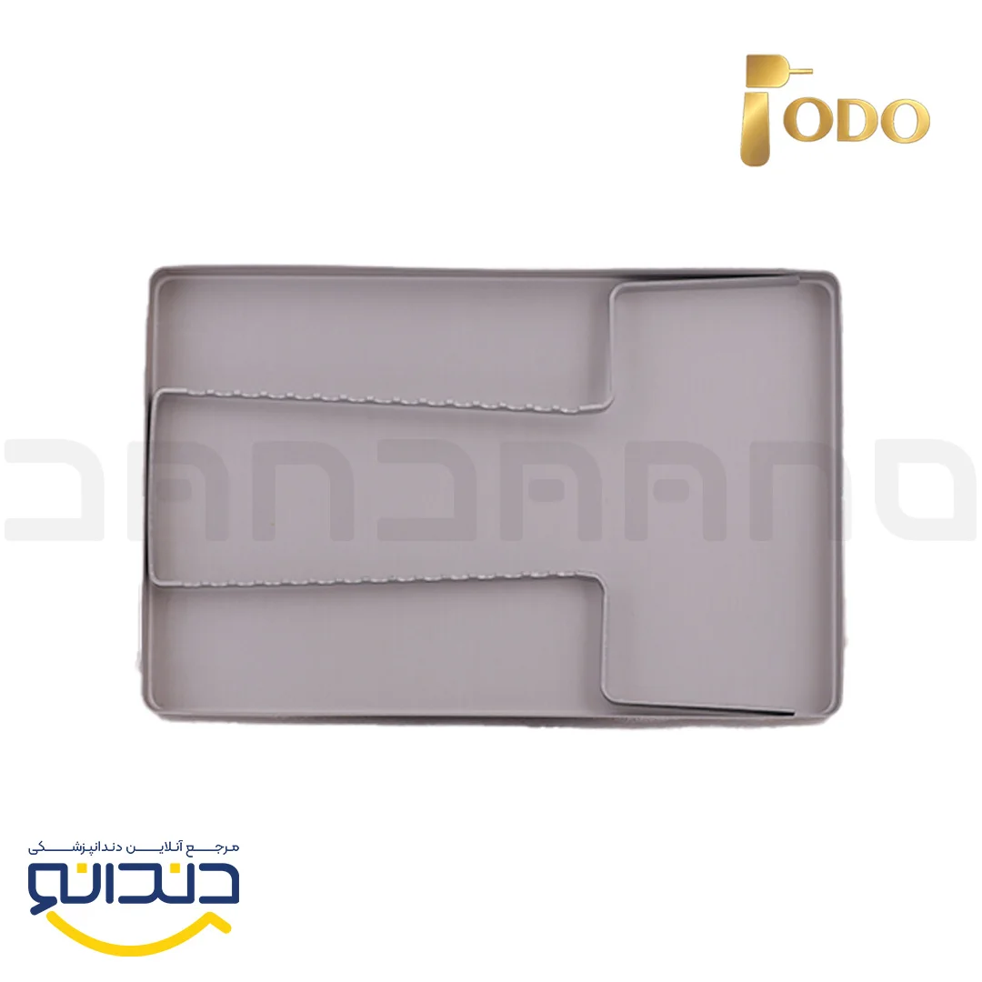 سینی فلزی - PODO
