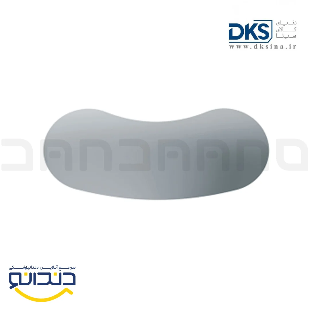 سکشنال ماتریس پلی دنتیا 6/4 میل- DKS