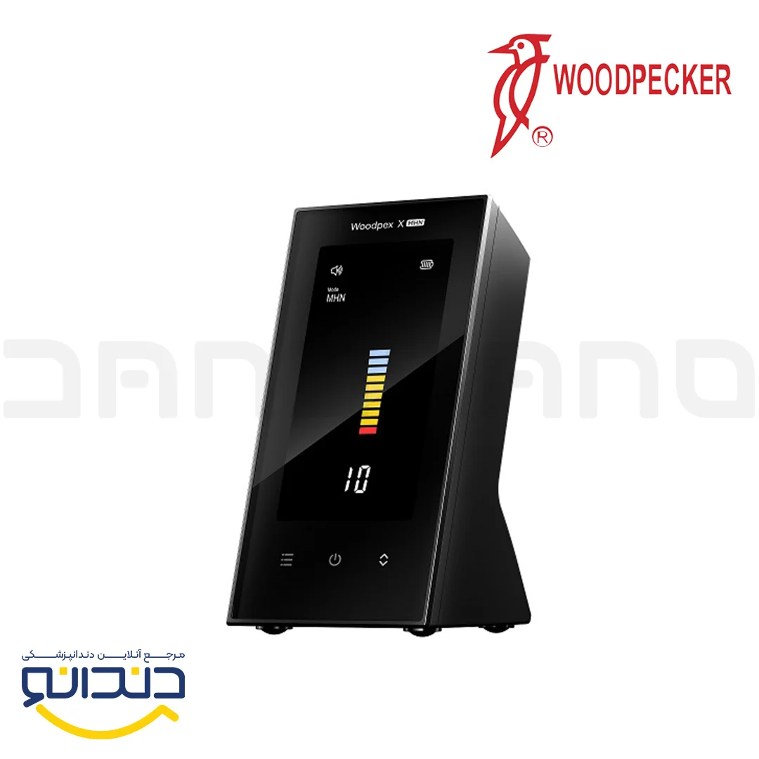 اوریفیس فایندر Woodpex X MHN - وودپکر
