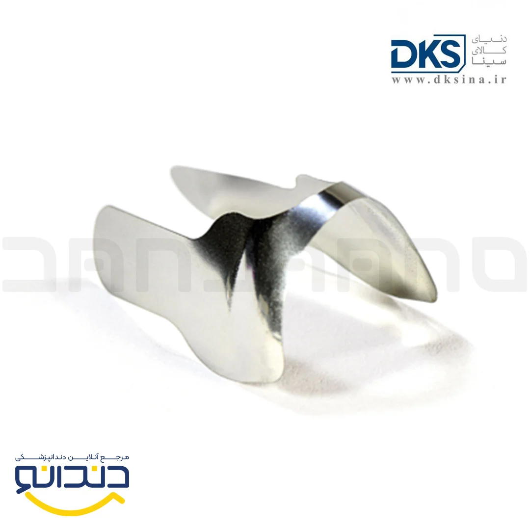 ماتریس آنتریور پلی دنتیا - DKS