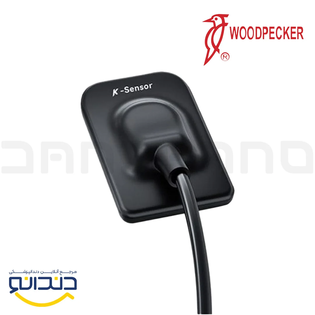 سنسور داخل دهانی سایز دو k-Sensor - وودپکر