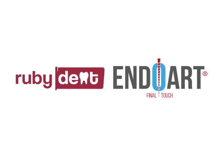 لیست قیمت EndoArt و RubyDent