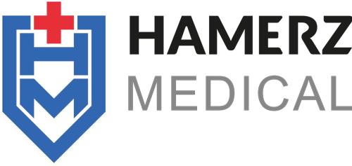 لیست قیمت محصولات Hamerz Medical